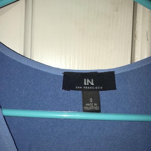 Tank top - Picture 3 of 3